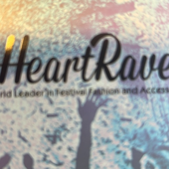 New, purple Leg Wraps - Picture 7 of 7